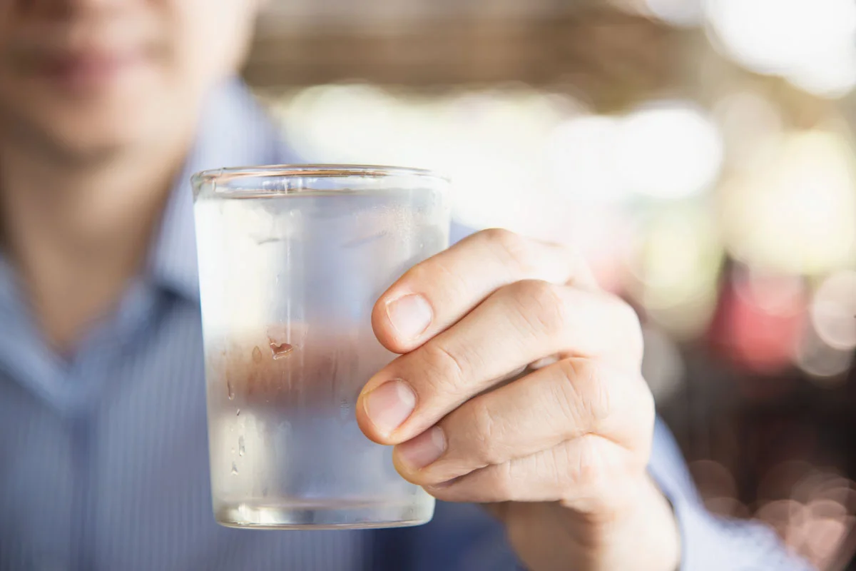 Carbón activado para filtros de agua: Cómo disfrutar de un agua más pura y fresca