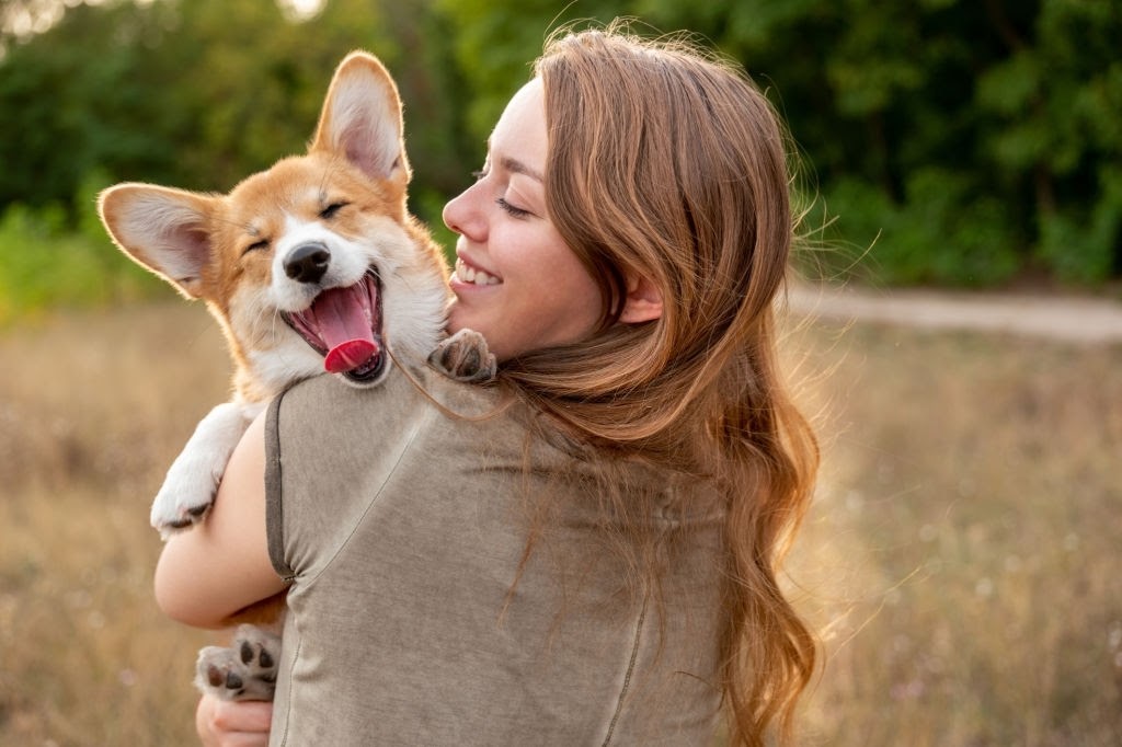 Cuida el medio ambiente con tu mascota
