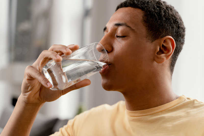 Filtros y purificadores de agua  Cómo elegir lo que te conviene