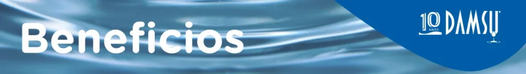 Dispensadores de agua-beneficios