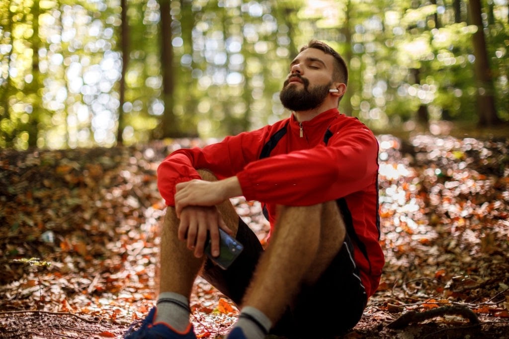 El-ejercicio es tan bueno para la mente como para el cuerpo
