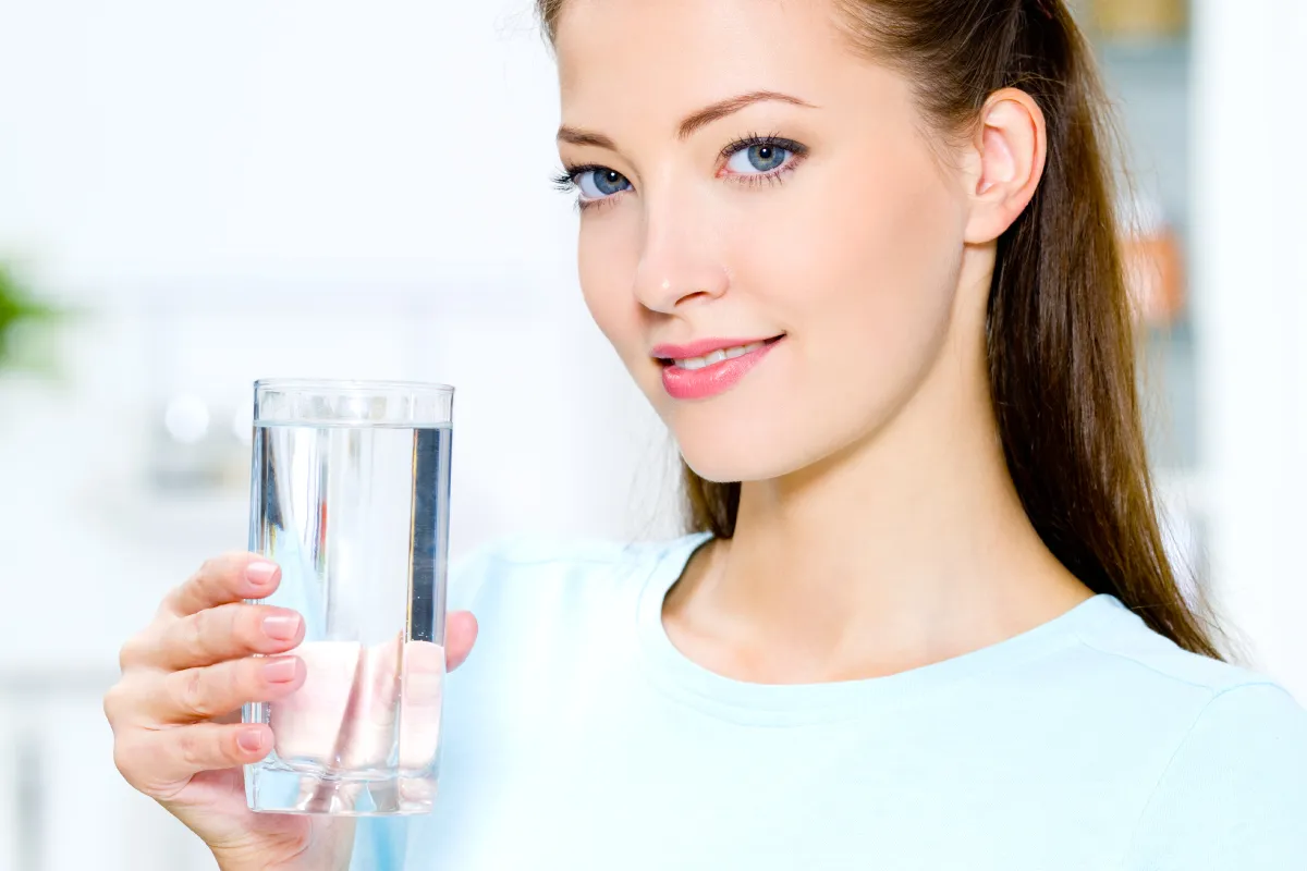 Descubre el mejor filtro purificador de agua ¡Agua saludable, vida saludable!