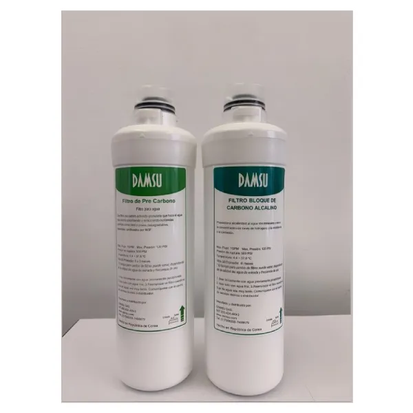 Kit-precarbon-block-+-Alkaline-carbon-block-Damsu-EZ3