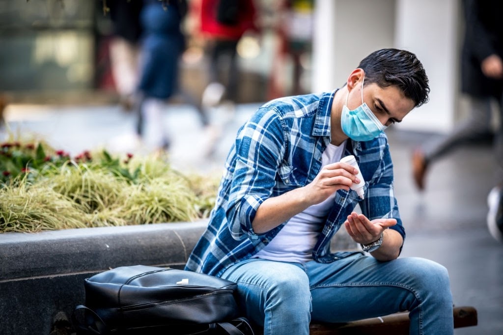 Las bacterias pueden llegar a fortalecerse