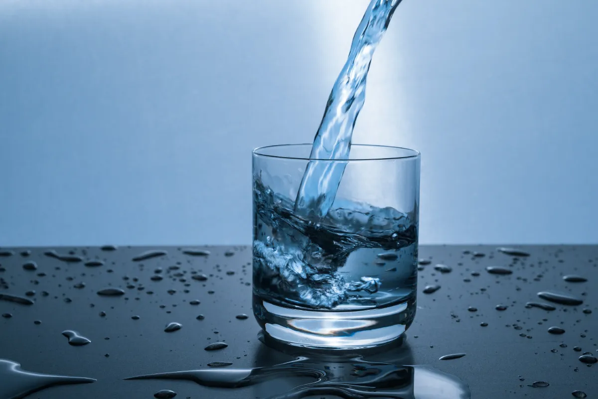 Para qué sirve el filtro de agua: Descubre la Importancia de beber agua sana y pura