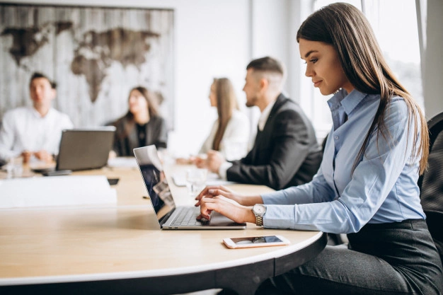 hábitos saludables para implementar en el trabajo