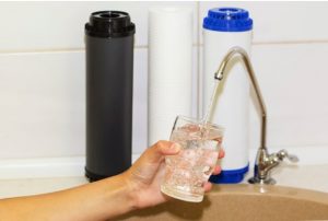 Qué es un purificador de agua y para qué sirve?