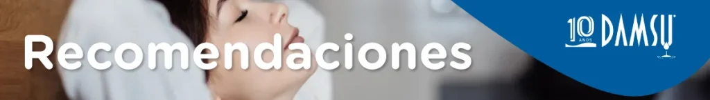 Recomendaciones Purificador de aire con filtro HEPA