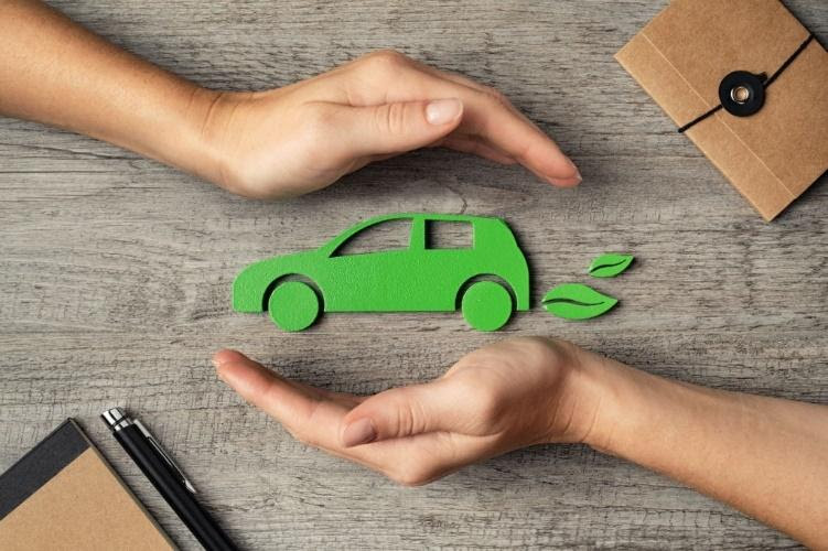Transportes Ecológicos en Colombia