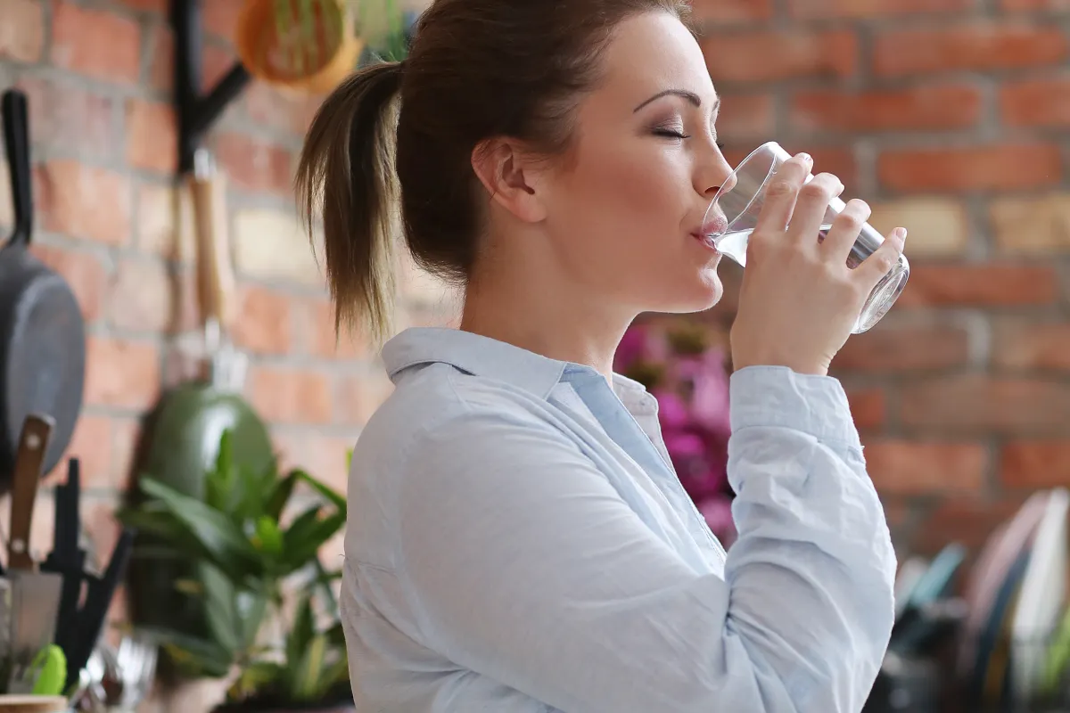 ¿Por qué elegir agua filtrada? Beneficios para tu salud y hogar