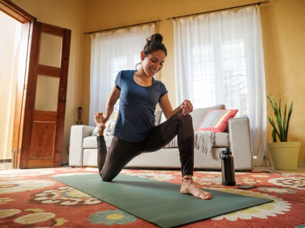 beneficios del ejercicio fisico para la salud