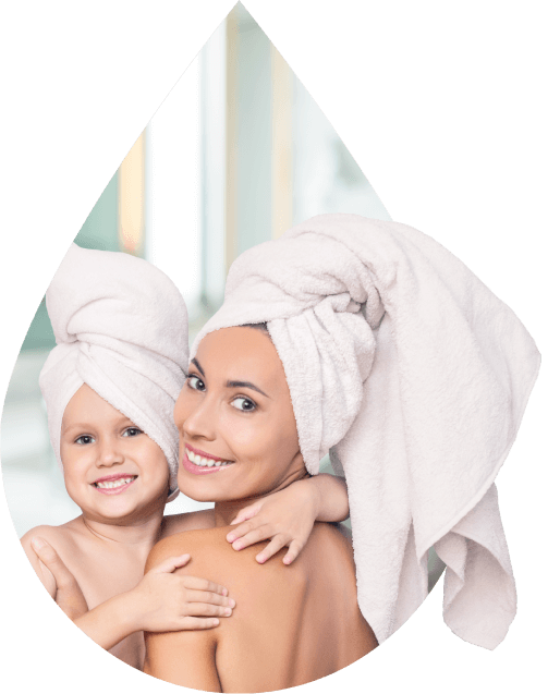 El antes y el después 🤢😱 Compra tu filtro de ducha en  www.vitacareaolutions.es . . . . . #vitacaresolutions #pelolargo  #cabellosano #belleza #cabello, By Vitacare Solutions España