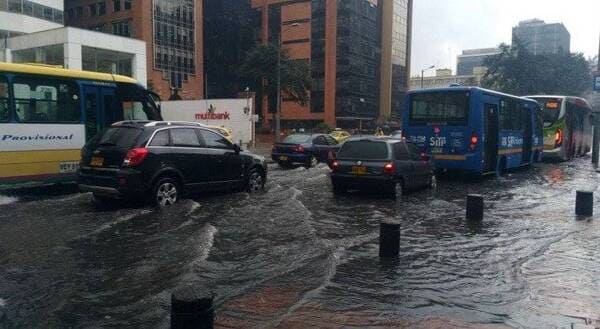 inundaciones
