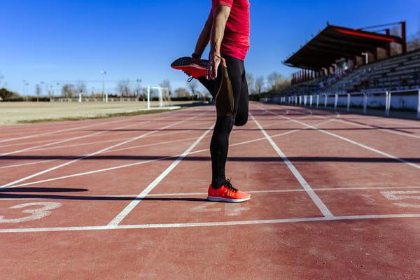 juegos olímpicos entrenamiento
