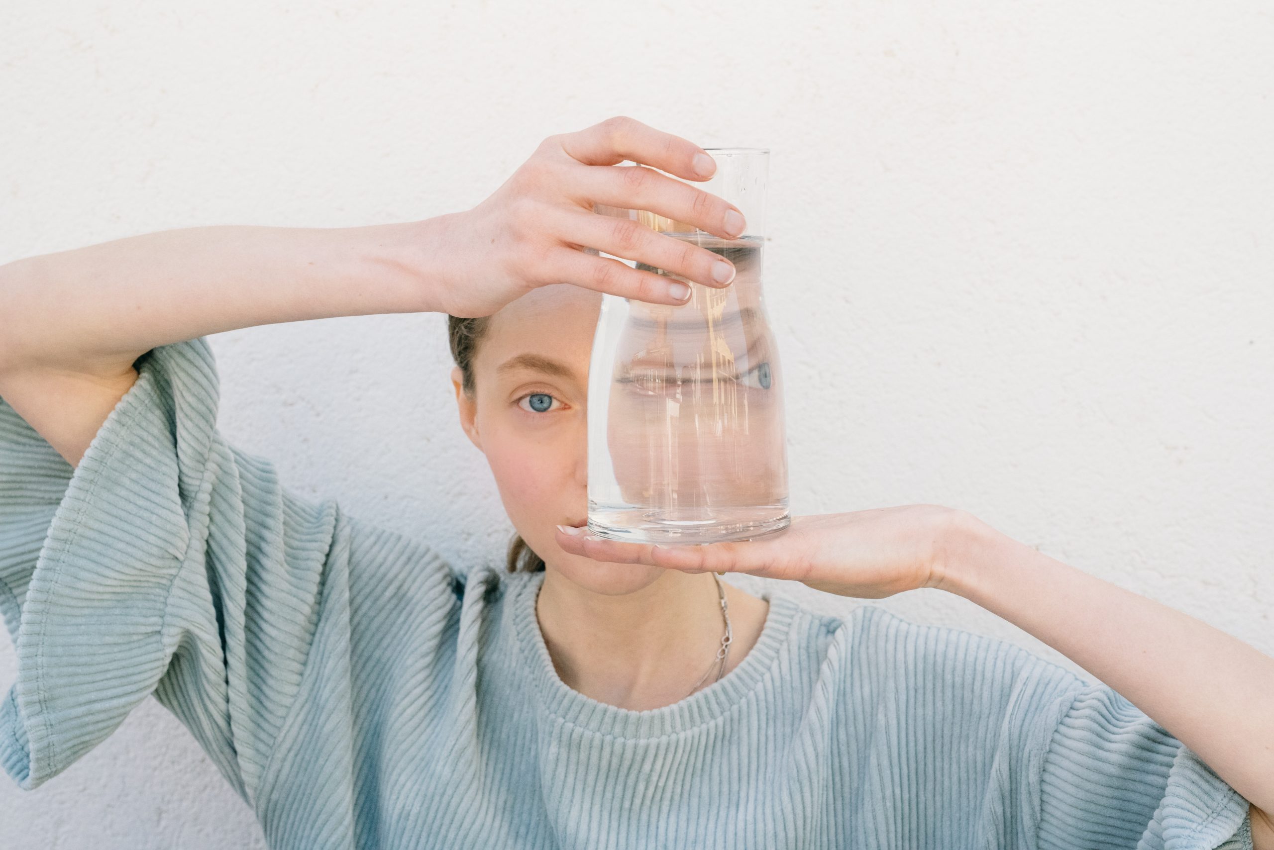 Filtro de agua para casa
