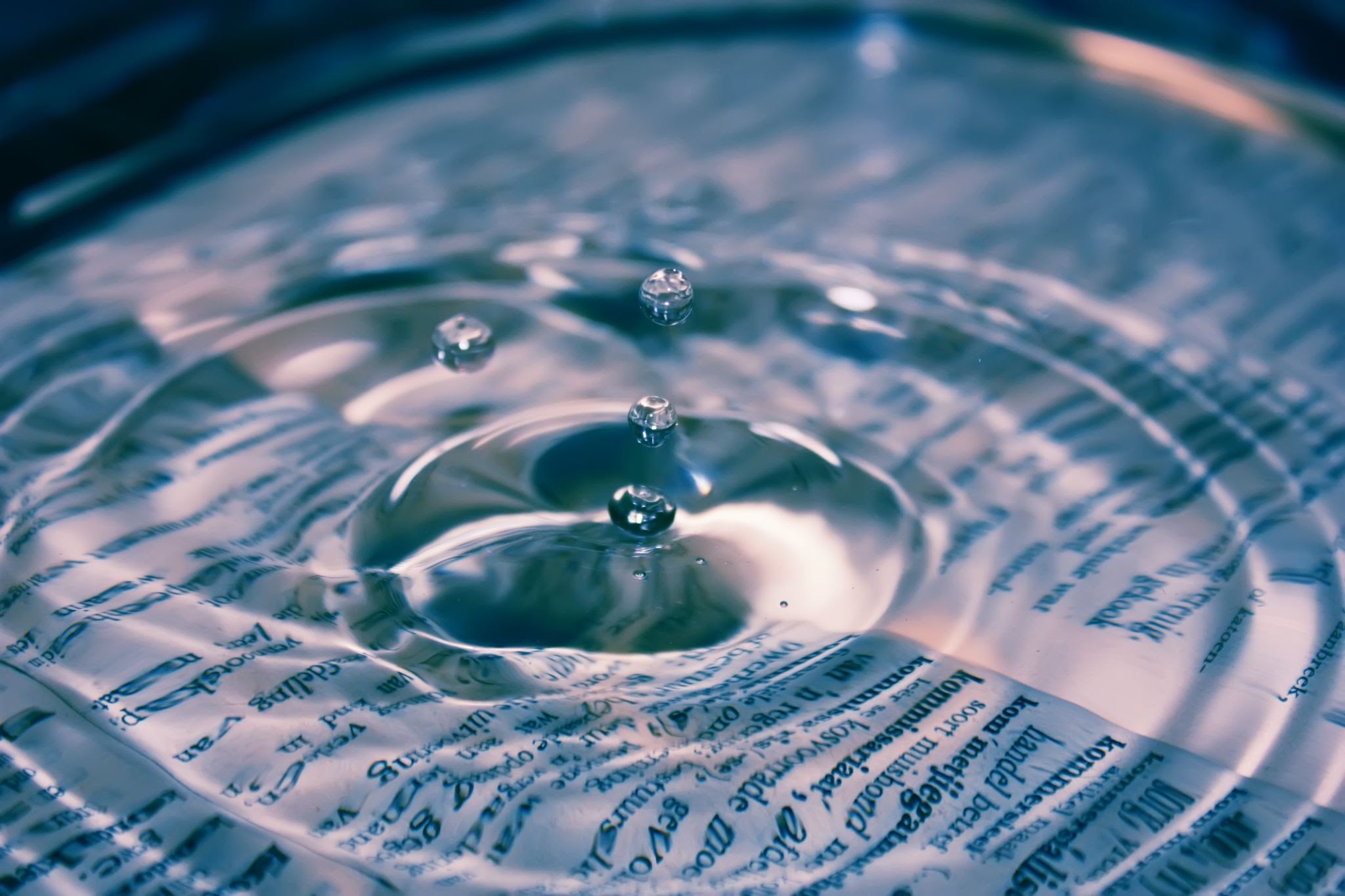 Purificador de agua con luz ultravioleta